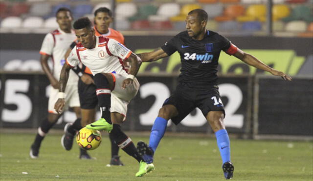 Fútbol peruano: la ADFP dio a conocer el fixture del Torneo Apertura