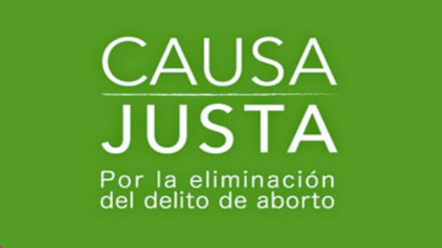 ‘Causa Justa’: el movimiento que lucha por la legalización del aborto en Colombia