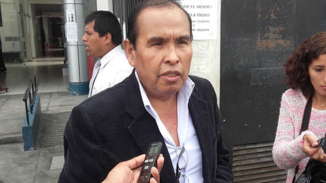 Exfuncionarios del municipio de Nuevo Chimbote fueron condenados
