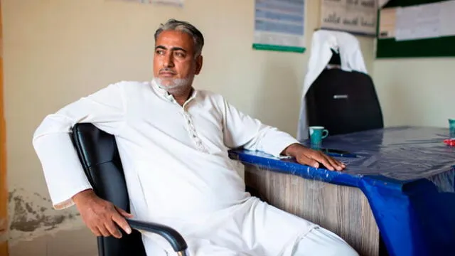 Casi 900 niños en Pakistán fueron infectados con VIH por mala praxis de doctor