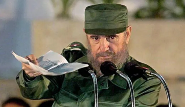 Concurso internacional de cartas de amor recibe 300 misivas para Fidel Castro