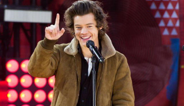 One Direction: Harry Styles ofrecerá conciertos sin sus compañeros