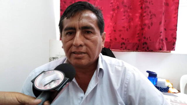 “Ahora falta que le caiga la verdadera justicia a Alan García y Alejandro Toledo”