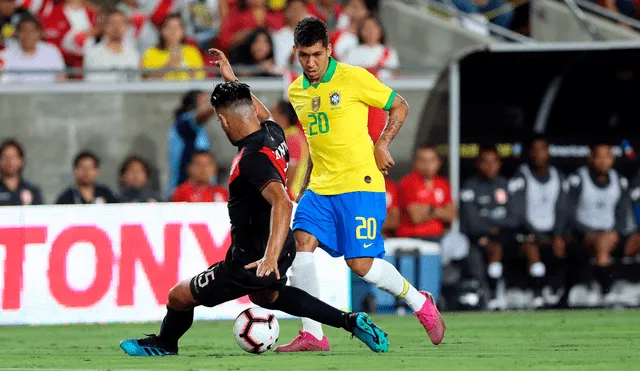 Perú vs Brasil: Ricardo Gareca el DT que derrotó dos veces al pentacampeón del mundo.