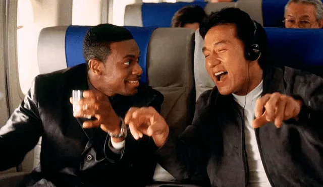 Jackie Chan: las mejores películas para ver en el cumpleaños del actor y maestro de artes marciales