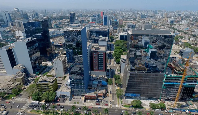 BCR reduce sus proyecciones para la economía peruana para el 2020 y 2021