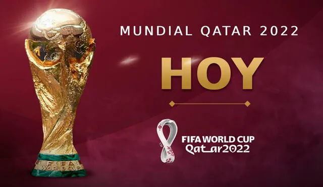 Mundial Qatar 2022 EN VIVO: Alfaro declaró tras la victoria de Ecuador en su debut