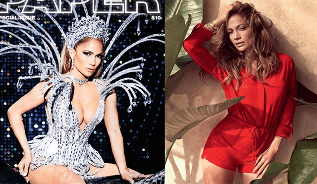 Instagram: Jennifer Lopez detiene su concierto para saludar a famosa cantante mexicana [VIDEO]