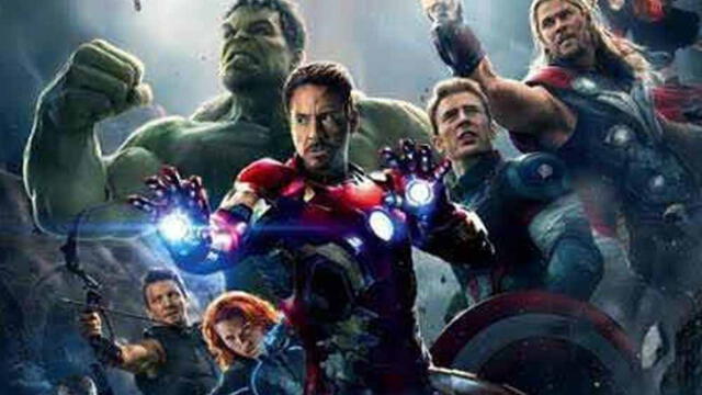 El wasap de JB recrea increíble batalla de 'Avengers: endgame' [VIDEOS]