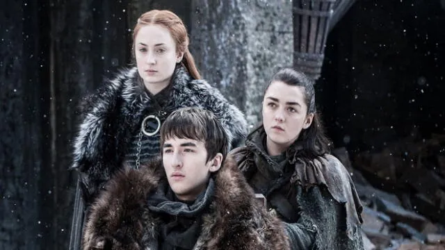 Game Of Thrones: descubre qué actor no estará en la última temporada