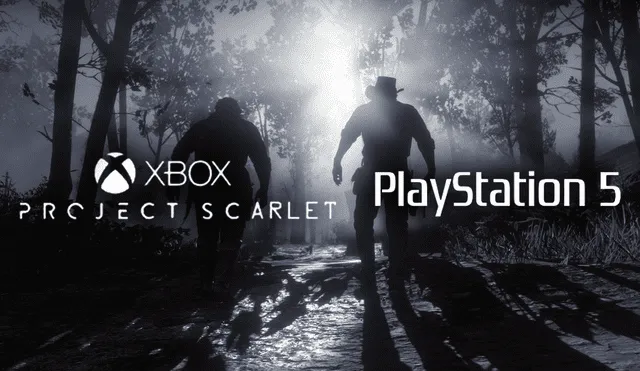 El futuro de PS5 y Xbox Scarlet puede ser perjudicial afirma un desarrollador