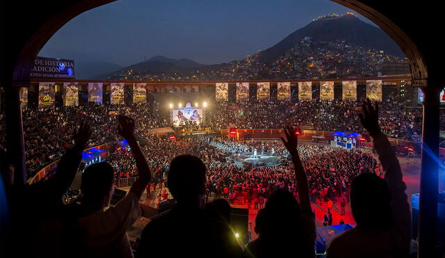 Lima será sede de la gran final de FMS Internacional [VIDEO]