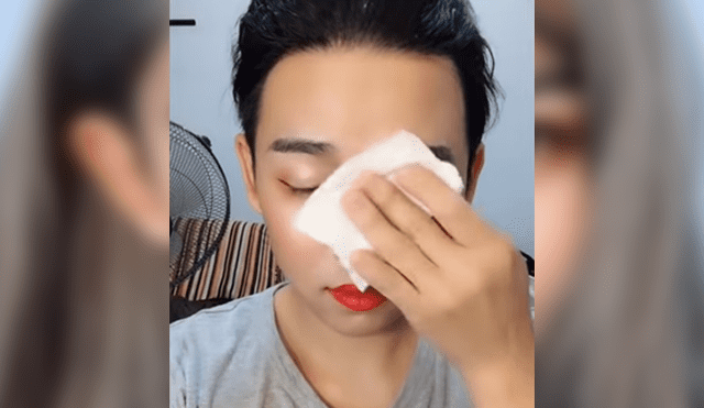 YouTube Viral: influencer asiática decepciona a sus fans al quitarse todo el maquillaje 