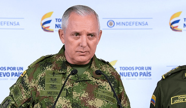 Colombia negó ataque militar a Venezuela