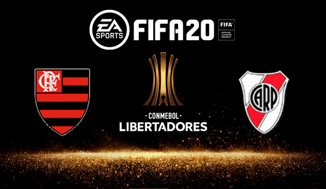 ¿Qué pasará con la licencia de eFootball PES 2020 de la CONMEBOL Copa Libertadores ahora que la adquirió FIFA 20?