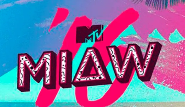 MTV MIAW 2018: BTS y todos los nominados al premio en la categoría K-pop