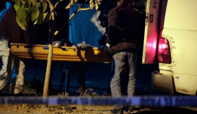 México: niño de 12 años asesinó a su prima de 8 para vengarse de familiar