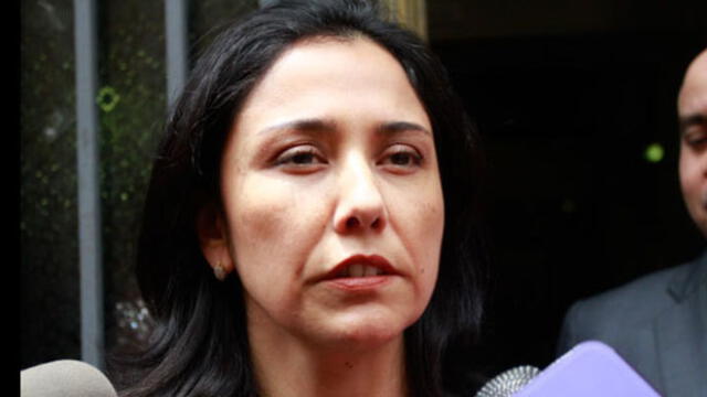 Nadine Heredia: Fiscalía le detectó un desbalance patrimonial de casi 2 millones de soles