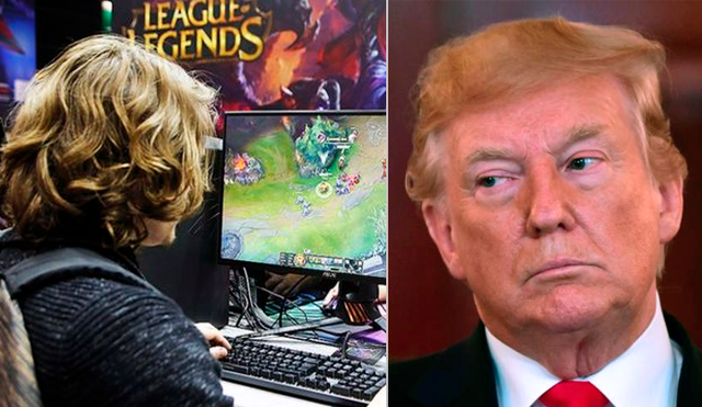 League of Legends bloqueado en Irán y Siria