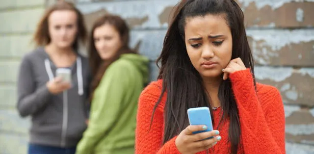 Unicef: ciberbullying no es exclusivo de los jóvenes de nivel socioeconómico alto 