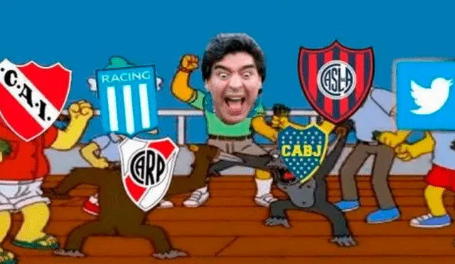 Boca Juniors y River Plate reeditarán la final de la Copa Libertadores 2018 cuando se vean las caras en semis del certamen continental temporada 2019.