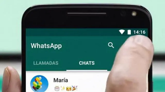 Ya miles de usuarios han probado este sencillo truco de WhatsApp con gran éxito.