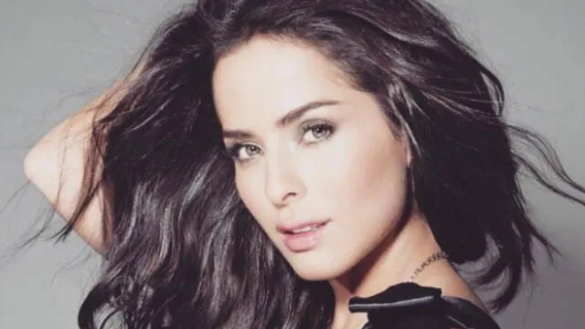 La actriz colombiana comunicó en redes sociales que su cuarto examen de descarte volvió a dar positivo tras varias semanas de luchar con la enfermedad. (Foto: Instagram)