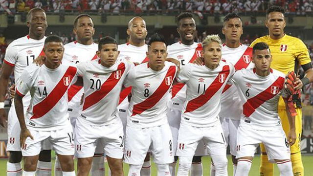 Selección Peruana tiene una invitación de Alemania para jugar un amistoso de cara al Mundial [VIDEO]