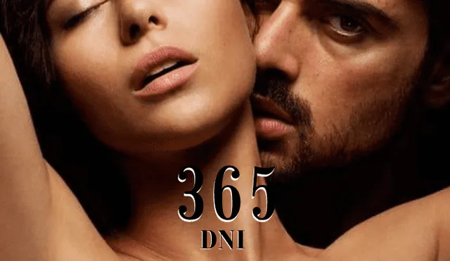 365 DNI, entérata de todos los detalles del film erótico (Foto: Difusión)