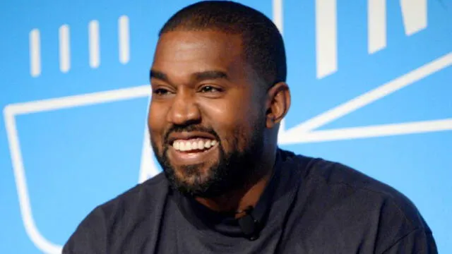 Kanye West tiene bajo su poder la marca Yeezy, millones de dólares en efectivo, acciones, propiedades y terrenos. (Foto: AFP)