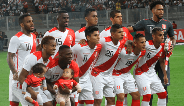 River vs Boca: futbolista de la selección peruana estuvo en la final [VIDEO]
