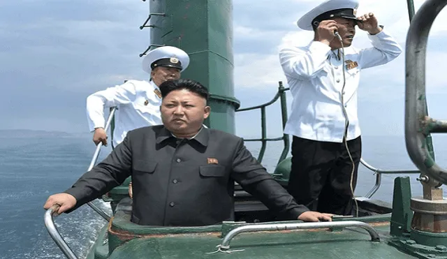 Senador ruso advierte que Corea del Norte prepara lanzamiento de misil que podría llegar a EEUU
