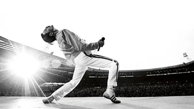 Freddie Mercury revolucionó la industria musical bajo el liderazgo de Queen | FOTO: Official Queen music Instagram