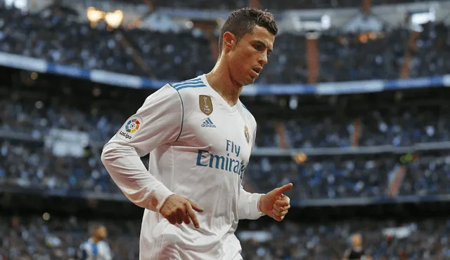 Twitter: Cristiano Ronaldo se pronuncia tras eliminación del Real Madrid en Copa del Rey