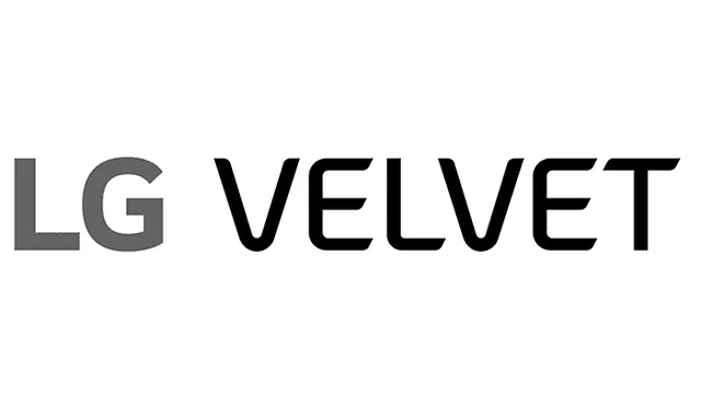 LG Velvet.