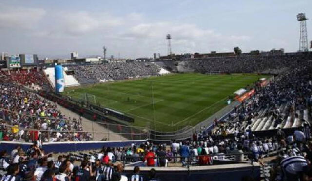 Hincha de Alianza propuso curiosa idea a todos los abonados blanquiazules.