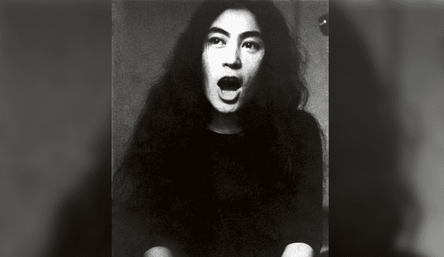 Yoko Ono: Por primera vez en Lima con exposición