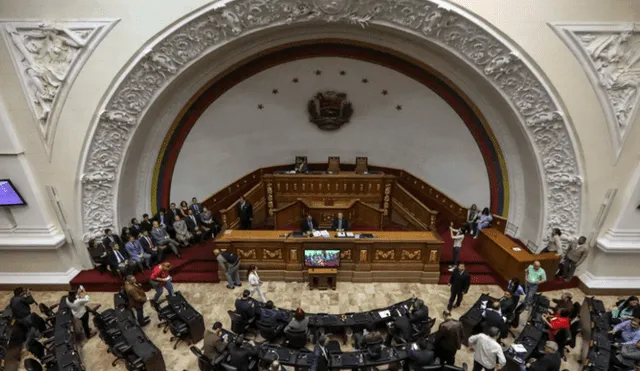Parlamento: inflación en Venezuela cierra en 84,2 % en enero