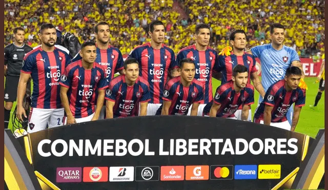 Olimpia vs Cerro Porteño EN VIVO del Superclásico paraguayo por la fecha 6 del Apertura 2020.