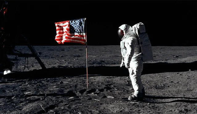 Exponen millonaria negociación secreta tras la muerte de Neil Armstrong