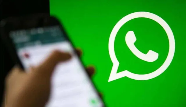 El truco de WhatsApp está disponible para iPhone y Android. Foto: Captura de YouTube