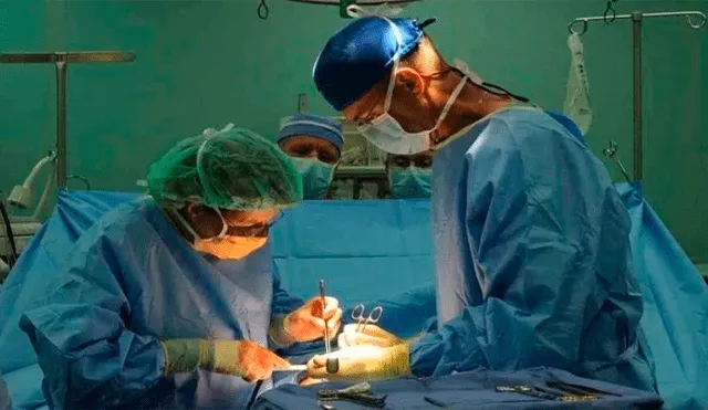 Pidió a su médico que le haga una circuncisión, pero le practicaron una vasectomía por error