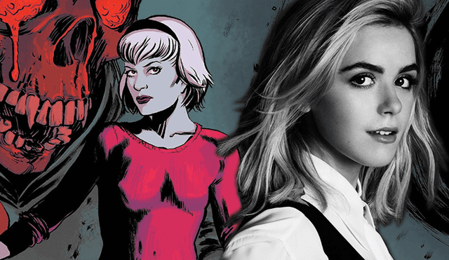 Netflix: Remake de 'Sabrina, la bruja adolescente' ya tiene fecha de estreno