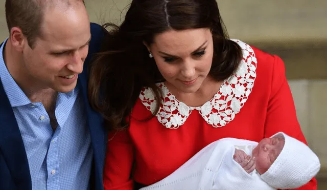 Príncipe William confiesa que padece peligrosa enfermedad tras la llegada de sus hijos