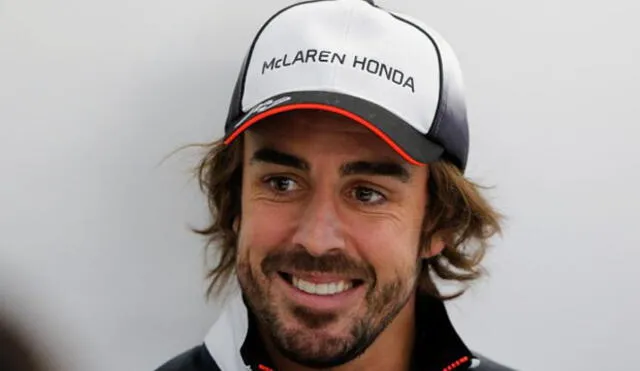 Instagram: Fernando Alonso responde a un ‘troll’ que lo llamó “rata” | VIDEO