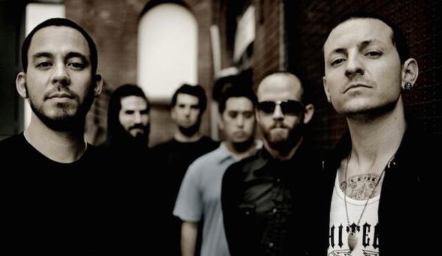 Linkin Park: "No apostamos a lo seguro"