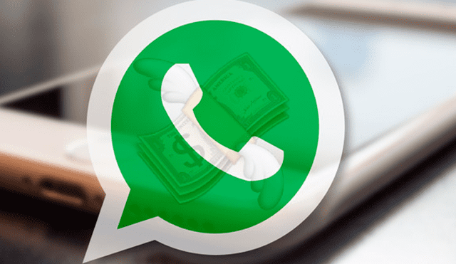 WhatApp causa alerta en el mundo al afirmar que cobrará por este tipo de mensajes [VIDEO]
