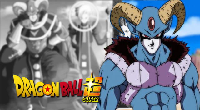 Dragon Ball tendría nueva deidad en próximo capítulo. Crédito: composición