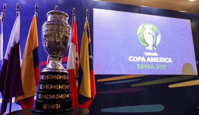 Conoce al primer hincha peruano que recogió sus entradas para la Copa América 2019 [FOTO]