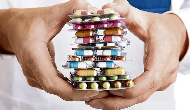 La OMS exige transparencia en precio de medicamentos